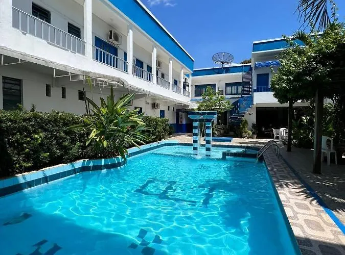 Regine\'S Hotel