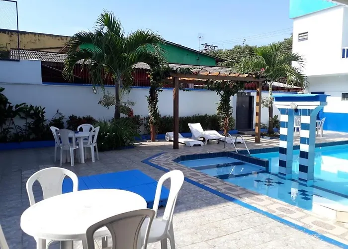 Regine\'S Hotel