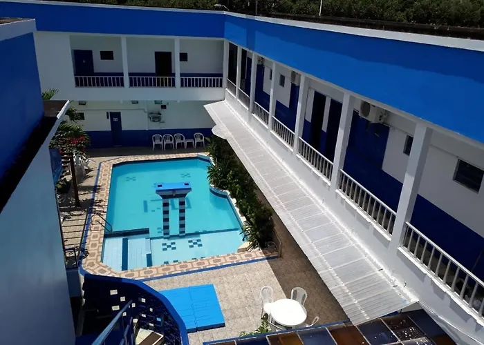 Regine\'S Hotel