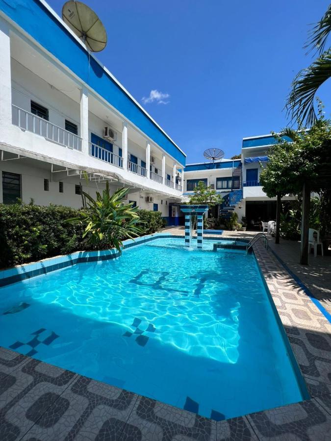Hotel Regine's *